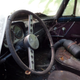 That is a beautiful interior, and surprisingly well preserved.